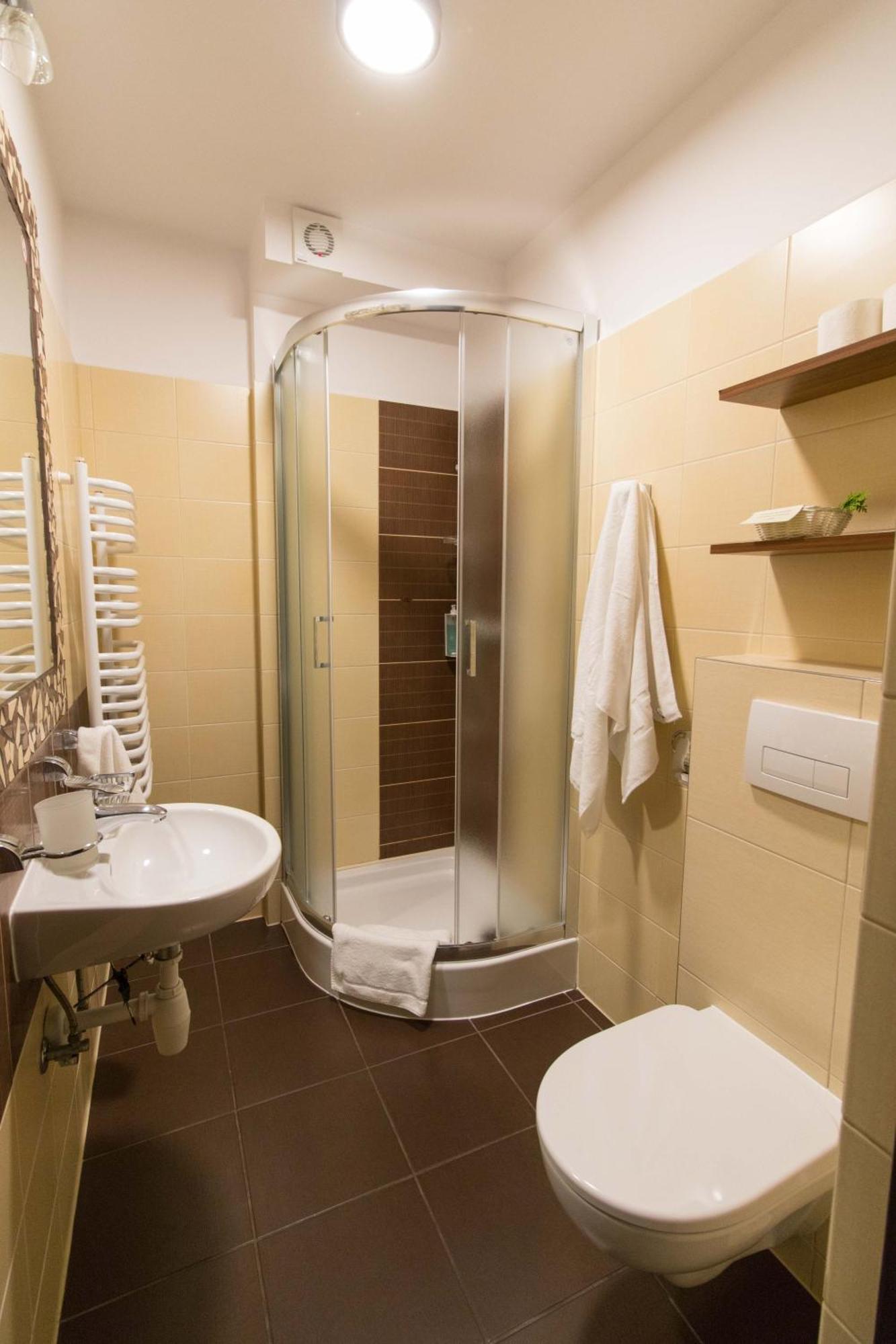 Hotel Osrodek Wypoczynkowy Iskra Piwniczna-Zdroj Zimmer foto