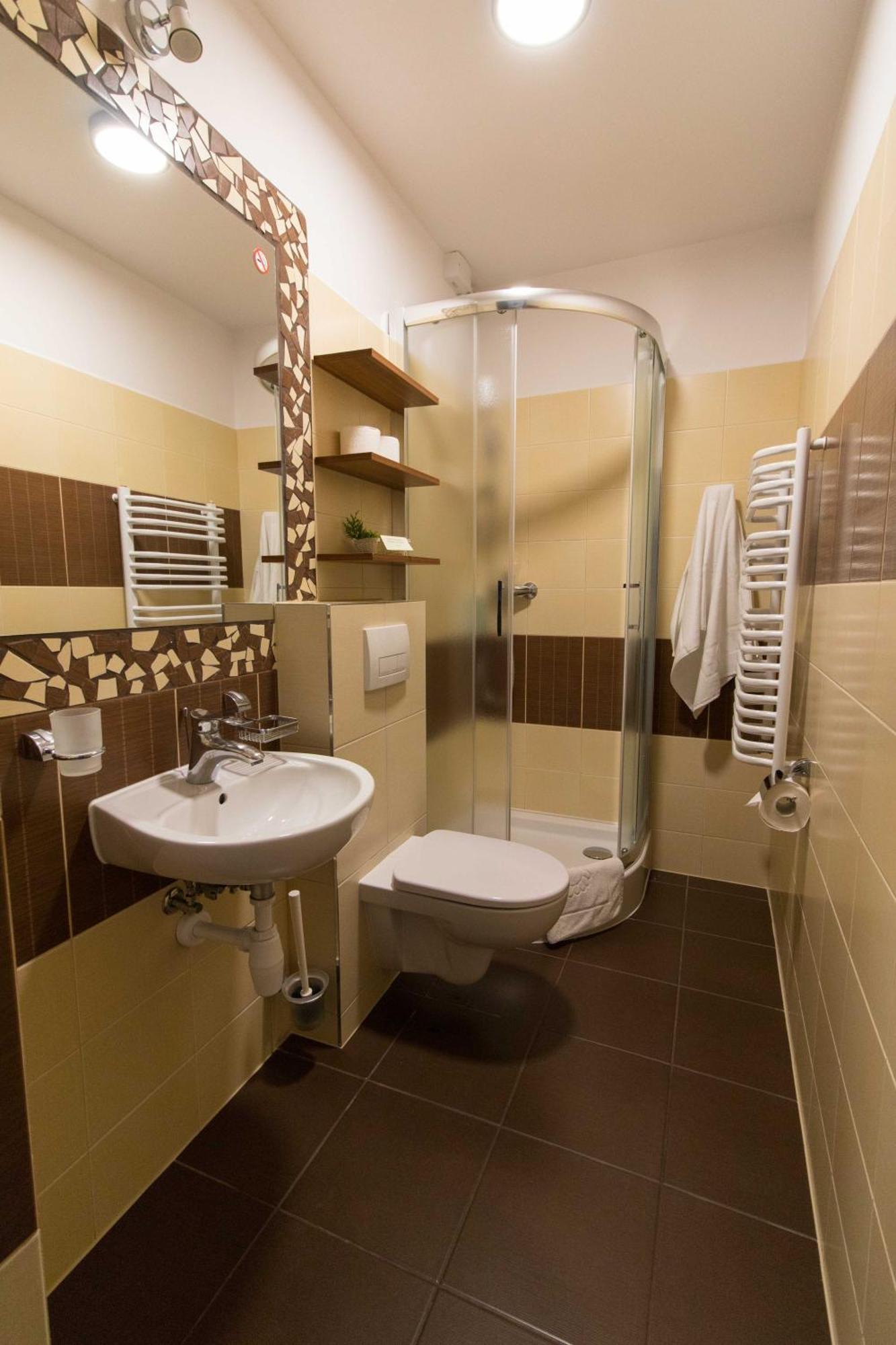 Hotel Osrodek Wypoczynkowy Iskra Piwniczna-Zdroj Zimmer foto