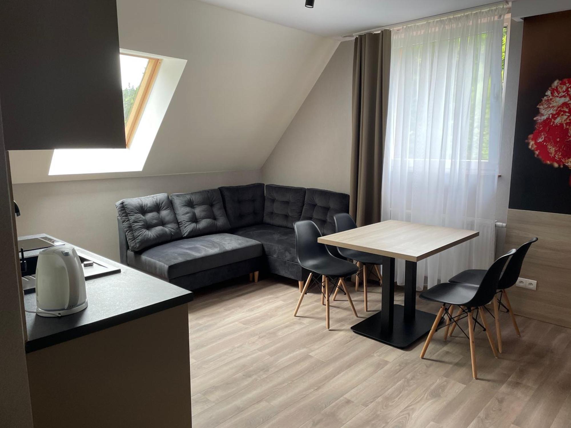 Hotel Osrodek Wypoczynkowy Iskra Piwniczna-Zdroj Zimmer foto