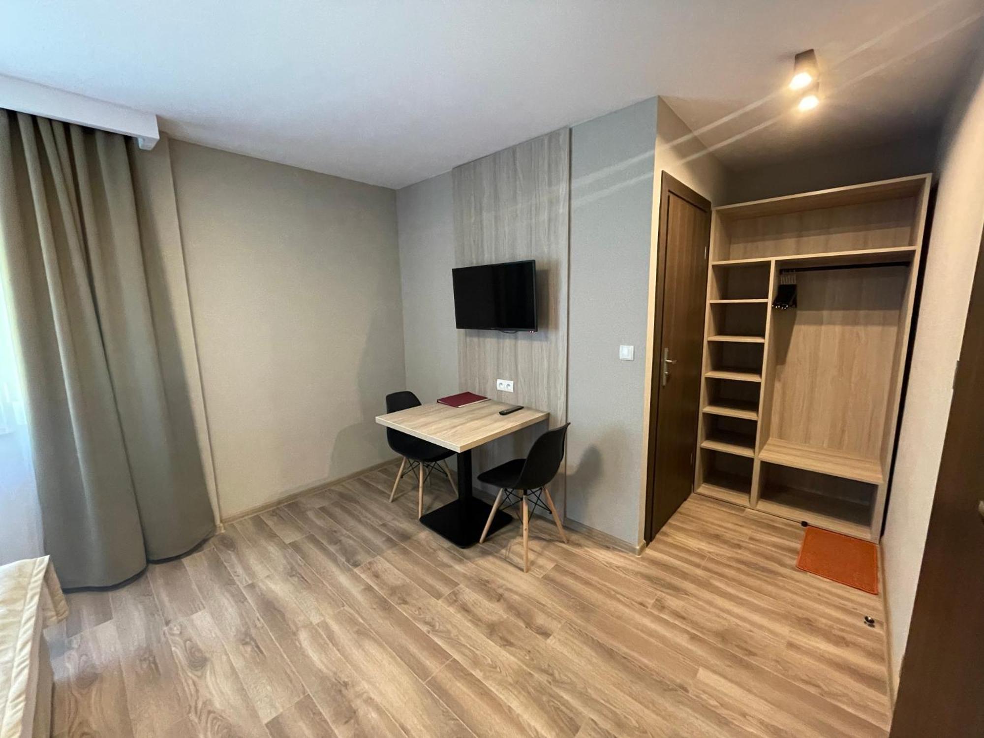 Hotel Osrodek Wypoczynkowy Iskra Piwniczna-Zdroj Zimmer foto